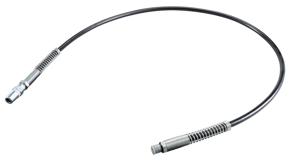 Item temporarily unavailable - Makita Flexible Hose Set 191W58-9 1200 mm for DGP180 Grease Gun