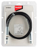 Item temporarily unavailable - Makita Flexible Hose Set 191W58-9 1200 mm for DGP180 Grease Gun