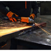 Beta tools 1956 240v 750W Angle grinder 115 mm 4.5"