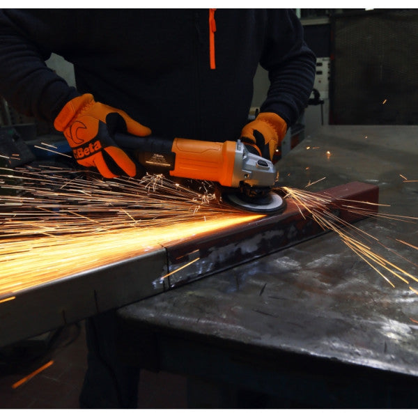 Beta tools 1956 240v 750W Angle grinder 115 mm 4.5"