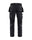 Blaklader 1998 Craftsman trousers 4-way stretch X1900 black
