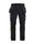Blaklader 1998 Craftsman trousers 4-way stretch X1900 black