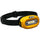 JCB XTRA 260-lumen detachable head torch with wave sensor, magnetic base and USB-C rechargeable design.