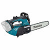 Makita DUC258Z 18V Top Handle Chainsaw LXT ®