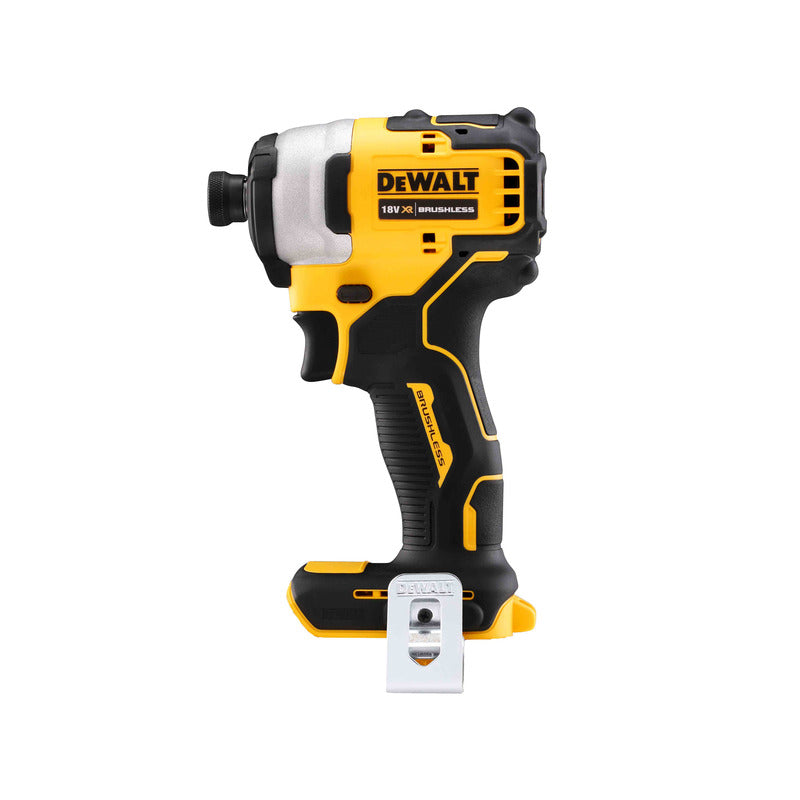 Dewalt DCF809N 18V XR Brushless Impact Driver - Body