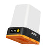 JCB 360 mini konnect 1600 lumen site light | DEWALT/MILWAUKEE