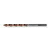 Hmt 202050-set4 7pc set 3-10mm Turbotip Jobber Drill DIN338