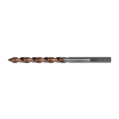 Hmt 202050-set4 7pc set 3-10mm Turbotip Jobber Drill DIN338