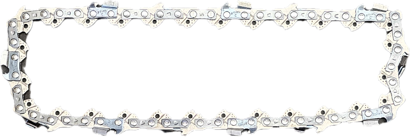 Stihl chain 6 inch chain also fits milwaukee M12FHS