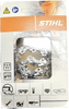 Stihl chain 6 inch chain also fits milwaukee M12FHS