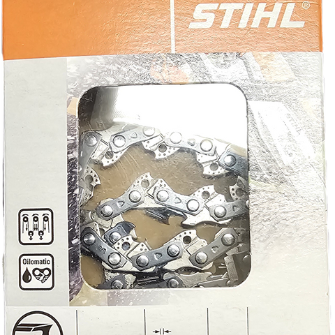 Stihl chain 6 inch chain also fits milwaukee M12FHS
