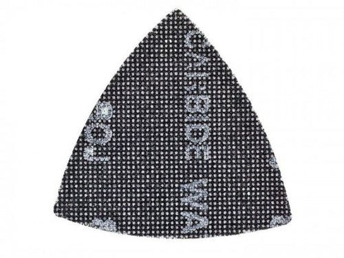 DeWalt DTM3095-QZ 5-Pack 240 Grit Extreme Abrasive Mesh Sanding Pad