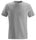 Snickers 2502 Classic T-Shirt grey melange