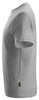 Snickers 2502 Classic T-Shirt grey melange