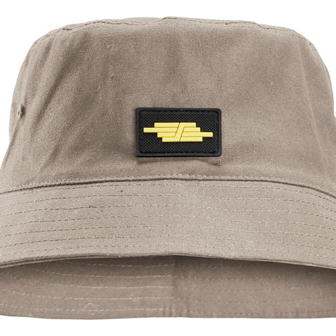 Snickers 9072 LiteWork, Bucket Hat Khaki
