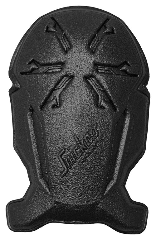 Snickers 9122 ergonomic lightweight kneepads designed for flexible, secure knee protection during frequent kneeling tasks.