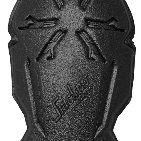 Snickers 9122 ergonomic lightweight kneepads designed for flexible, secure knee protection during frequent kneeling tasks.