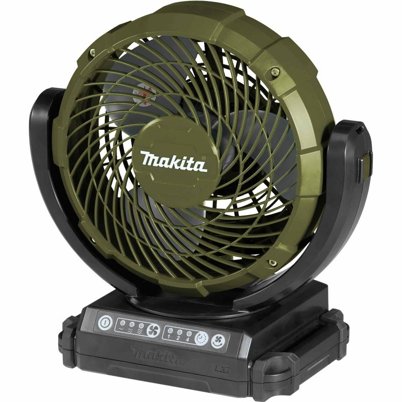 Makita DCF102ZO LXT Portable Fan 14.4/18V Bare Unit