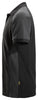 Snickers 2750 Two Coloured Polo Shirt black / steel grey