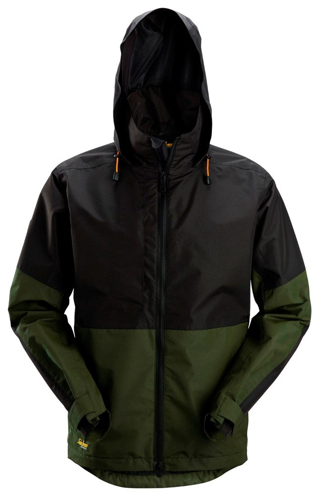 Snickers 1304 AllroundWork, Waterproof Shell Jacket