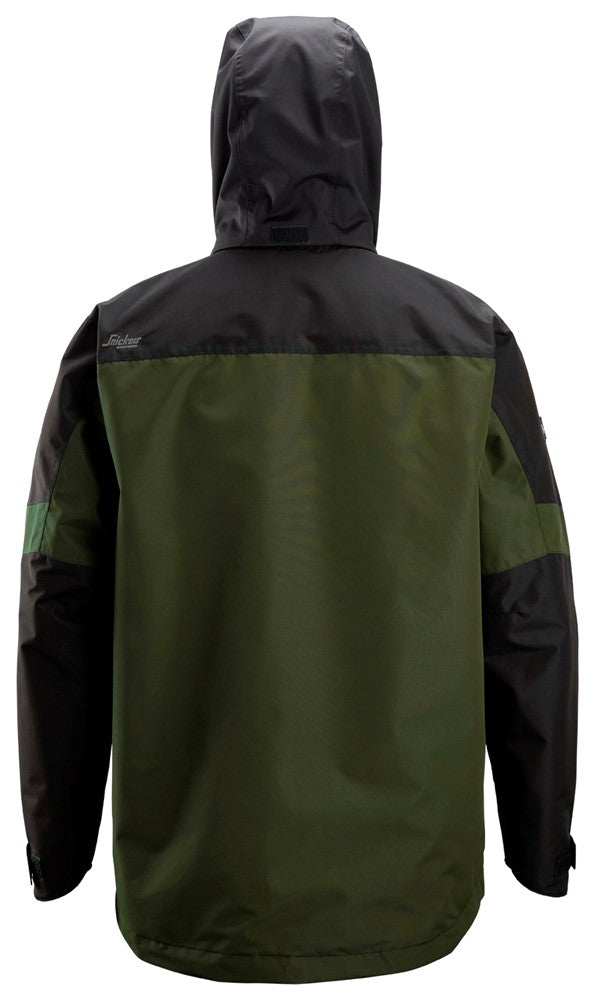 Snickers 1304 AllroundWork, Waterproof Shell Jacket