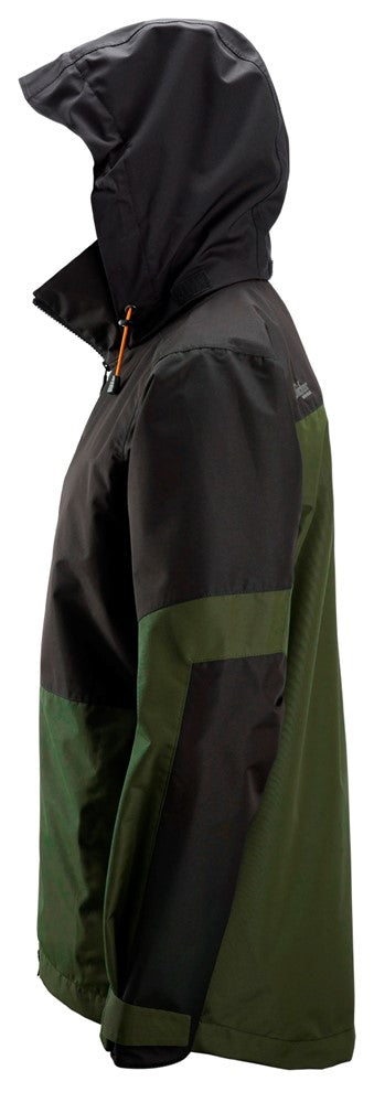 Snickers 1304 AllroundWork, Waterproof Shell Jacket