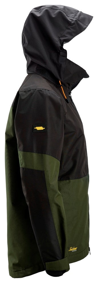 Snickers 1304 AllroundWork, Waterproof Shell Jacket