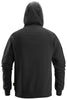 Snickers 2899 Classic Logo Hoodie black