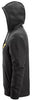 Snickers 2899 Classic Logo Hoodie black