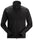 Snickers 8404 FlexiWork Midlayer Jacket black