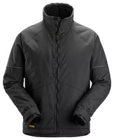Snickers 1158 AllroundWork Winter Jacket black  CLEARANCE