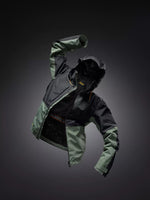 Snickers 1304 AllroundWork, Waterproof Shell Jacket