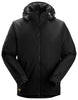 Snickers 1104 AllroundWork, Waterproof Insulated Jacket + FREE hoodie