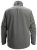 Snickers 1905 AllroundWork, Windstopper Fleece Lined Jacket steel grey + free hoodie