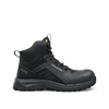 Solid gear SG80212 Adapt 2 Mid black safety boots