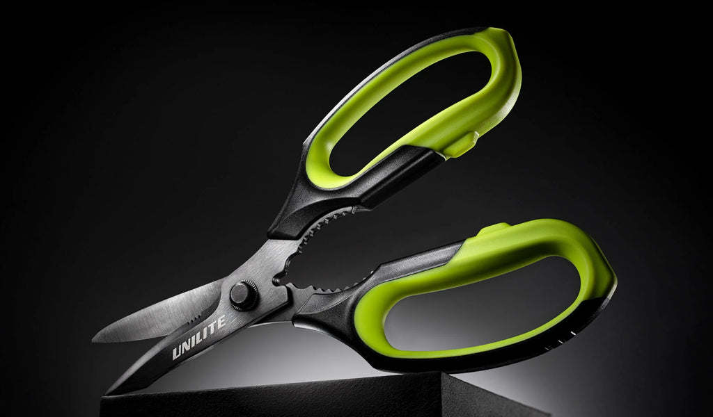 Unilite MFS-8 Multi Function Scissors