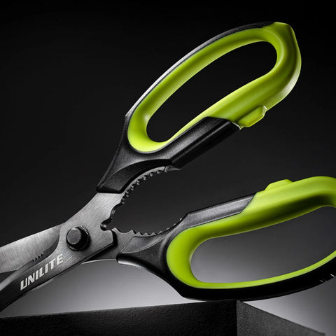 Unilite MFS-8 Multi Function Scissors