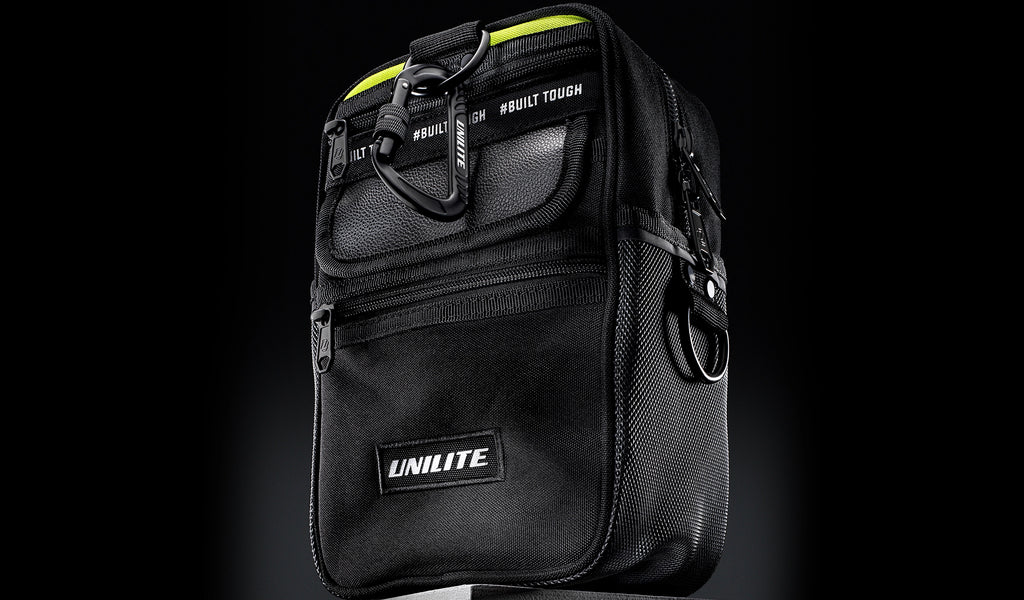 Unilite OP-3B SUPER HEAVY DUTY STORAGE POUCH