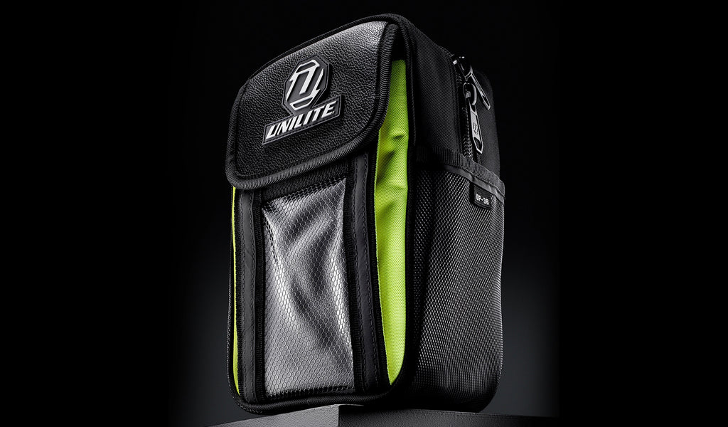 Unilite OP-3B SUPER HEAVY DUTY STORAGE POUCH