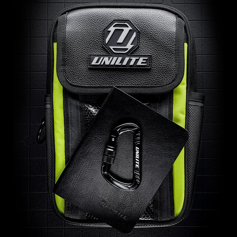 Unilite OP-3B SUPER HEAVY DUTY STORAGE POUCH