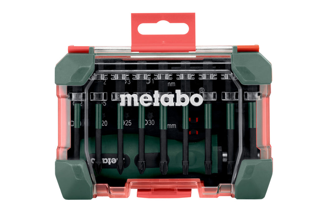 Metabo 626693000 Advent calendar Metabo accessories 2024