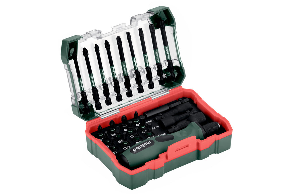 Metabo 626693000 Advent calendar Metabo accessories 2024