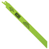 Site tuff ST-RB S1122HF 228MM 10TPI 5PK flex wood/metal recip blade GT42033
