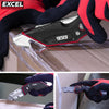 Excel Folding Utility Knife with 5 Blades 30546