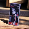 Excel Folding Utility Knife with 5 Blades 30546