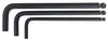 Teng Tools 310503BL Ball Point Hex Key Metric 3mm