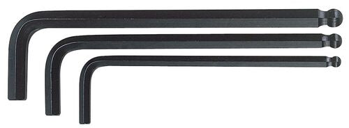 Teng Tools 310503BL Ball Point Hex Key Metric 3mm