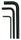 Teng Tools 310505 Hex Key Metric 5mm
