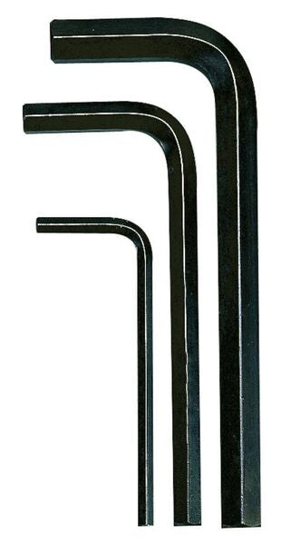 Teng Tools 310505 Hex Key Metric 5mm