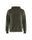 Blaklader 3530 Hoodie 3D Forest Night green